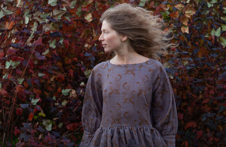 Дизайнеры создали рубашки с отрывками из поэмы Венички Ерофеева «Москва-Петушки» 