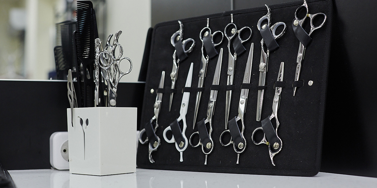 Владимирский парикмахер о карьерном становлении, Сергее Звереве и работе на «Модном приговоре»