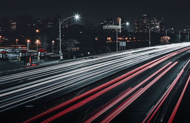 Владимирские дороги строят, чинят и освещают