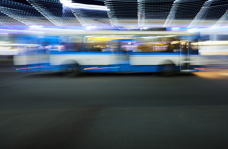 Троллейбусы новые, проезд — дорогой. Какие дорожные изменения придут в регион до конца года?