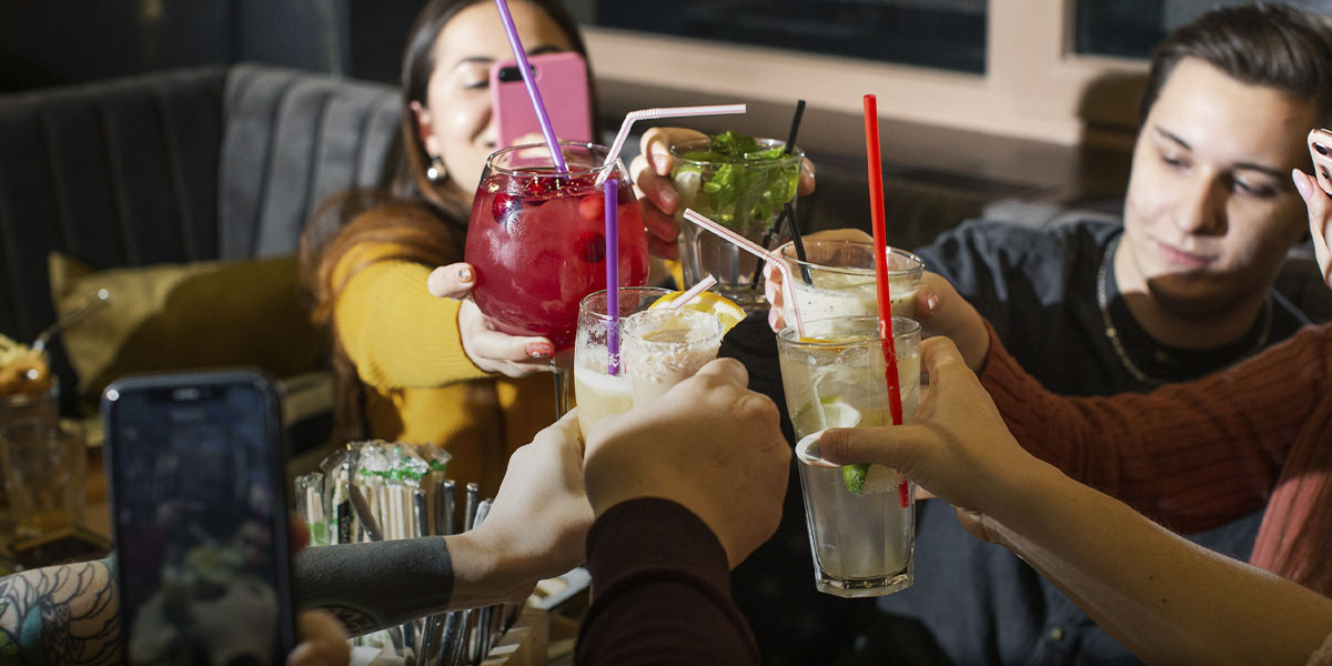 После 2 часов дегустаций блогеры назвали 6 лучших блюд