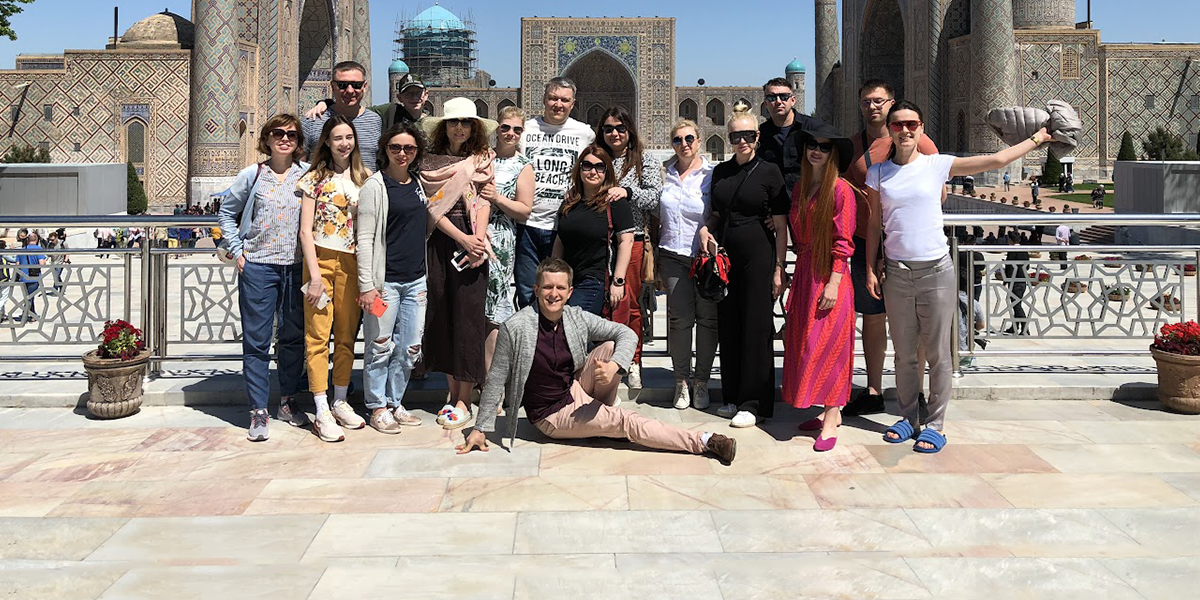 Путешествуйте со вкусом! Четыре рецепта идеального отпуска от шеф-повара Дмитрия Орловского