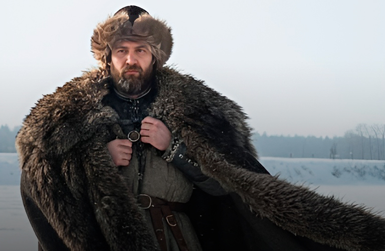 Блокбастер с Андреем Боголюбским. ИИ помог владимирскому гиду воссоздать жизнь великого князя