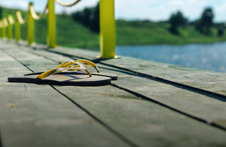 Не официальный, а реальный. Когда в области действительно начнется купальный сезон?