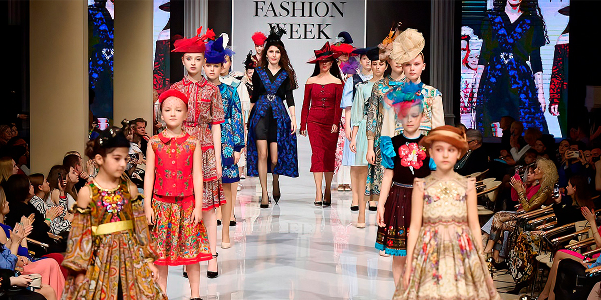 Владимирский дизайнер про показ коллекции Вячеслава Зайцева и сотрудничество с его Домом моды