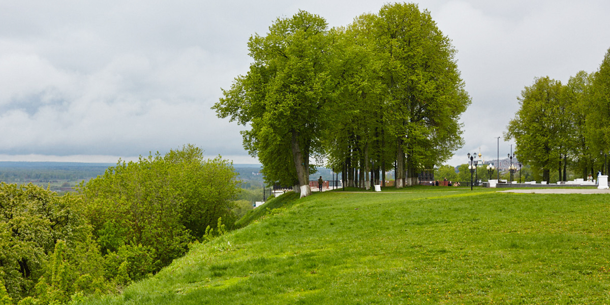 Лето на минималках. Каким предвещают синоптики конец июня?