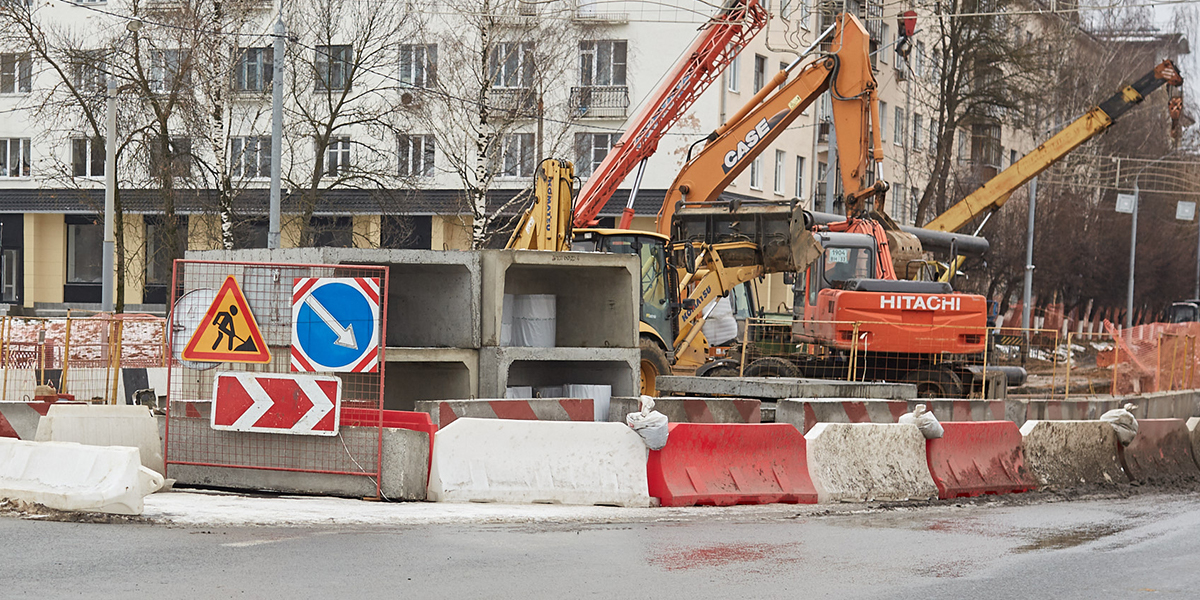 Вести из «транспортного цеха»: новые плюсы владимирских дорог