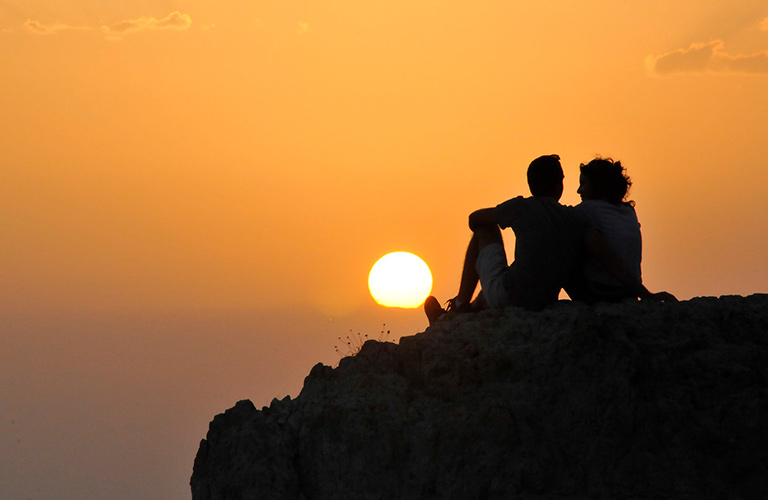 Не Турцией единой. 10 вариантов отпуска этой весной