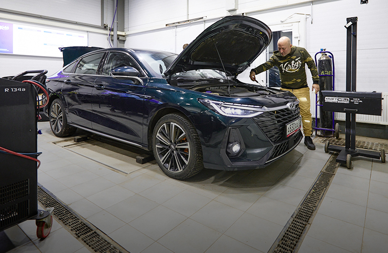 Да будет свет! Мастерская Kerby’s Refit — место, где фары автомобиля обретают вторую жизнь