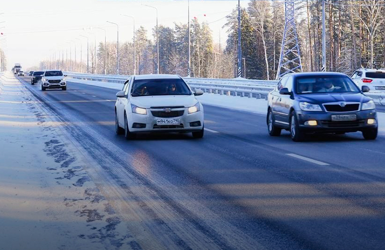 Дорого, мало заправок, но в целом комфортно: владимирские автолюбители о платной трассе М-12 