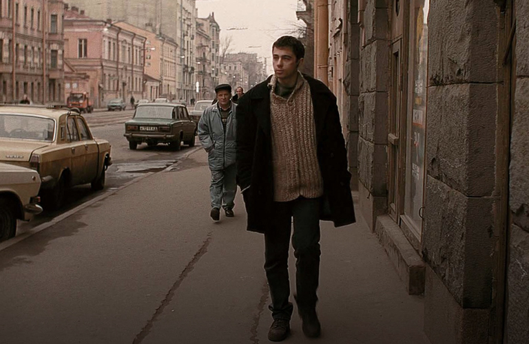 Маршрут Багрова 25 лет спустя: владимирец создал путеводитель по местам съемок фильма «Брат»