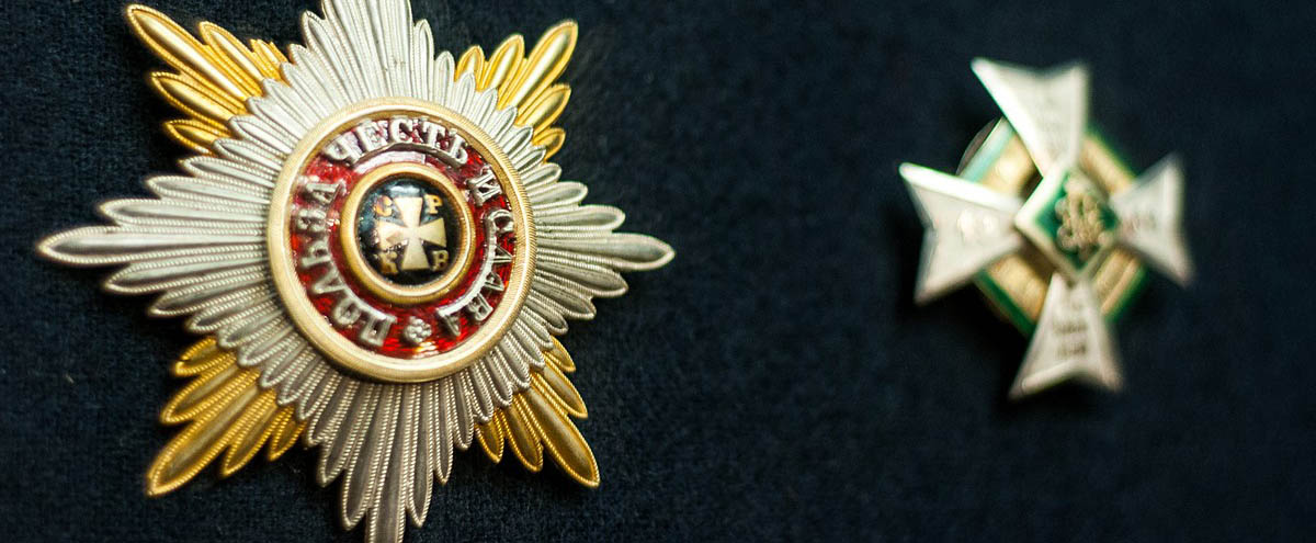 В «Палатах» показывают тысячелетние сокровища