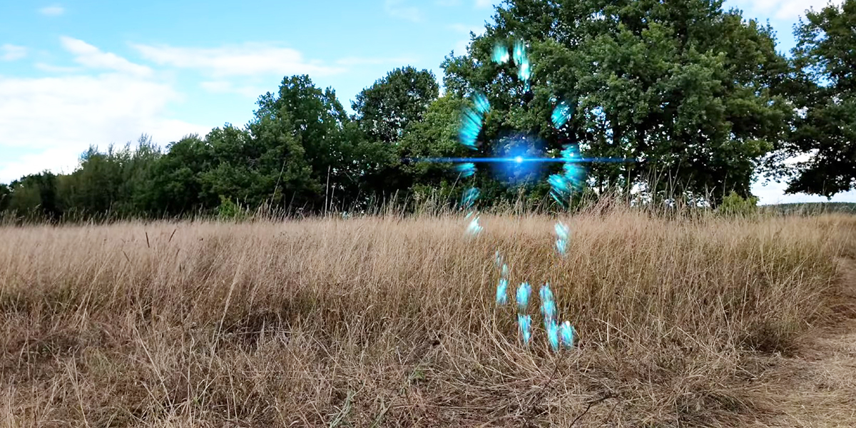 Владимирский инженер телепортировался во время презентации умного накопителя энергии