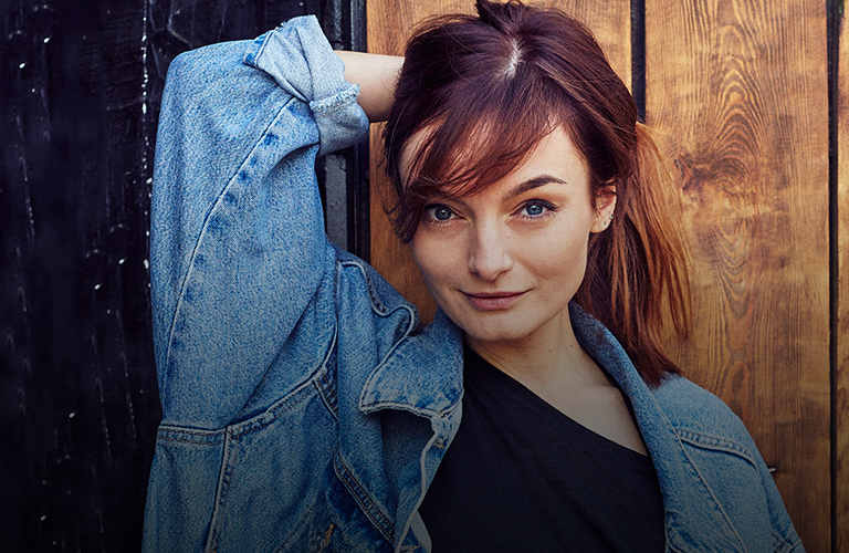 Стоп-слова и прямая осанка, или Принципы построения базового гардероба Александры Некрасовой