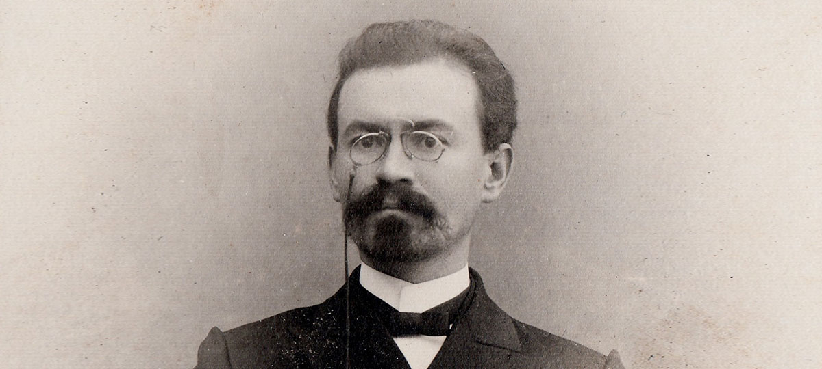 Кто такой Малицкий и что он сделал для Владимира?