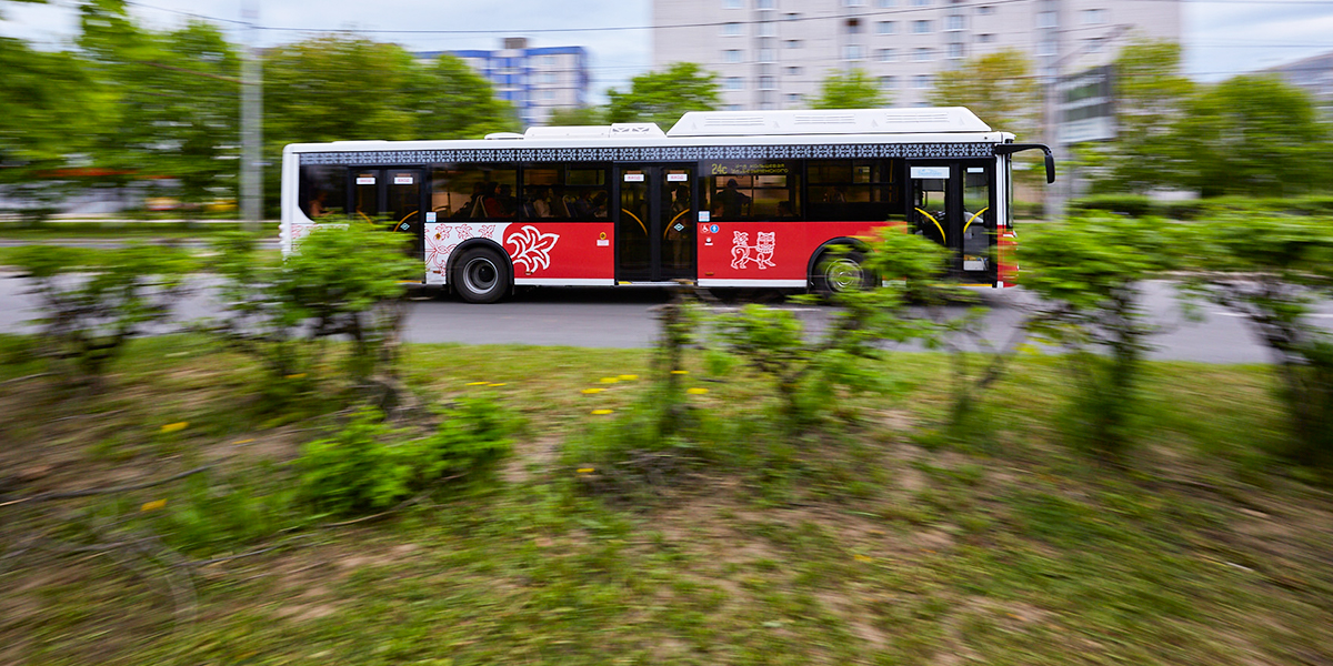 Во Владимире запустят новую платформу для сбора мнения горожан о работе общественного транспорта