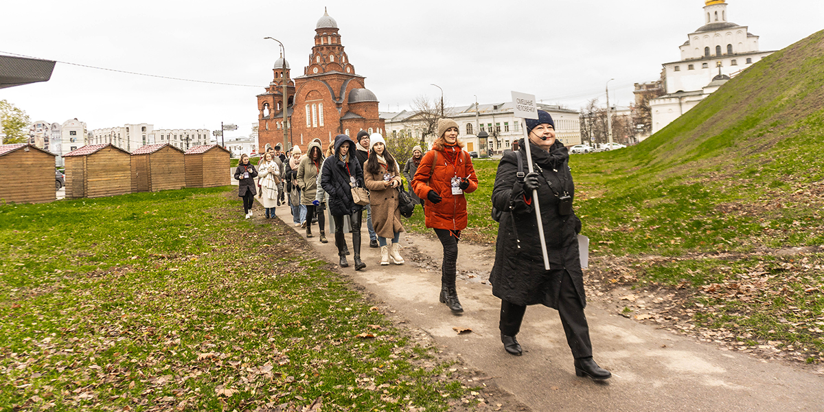 Влюбленный Достоевский: необычная экскурсия по Владимиру и истории о главных женщинах в жизни писателя