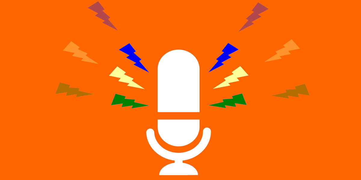 Владимирские радиоведущие про оговорки в эфире и свой первый раз