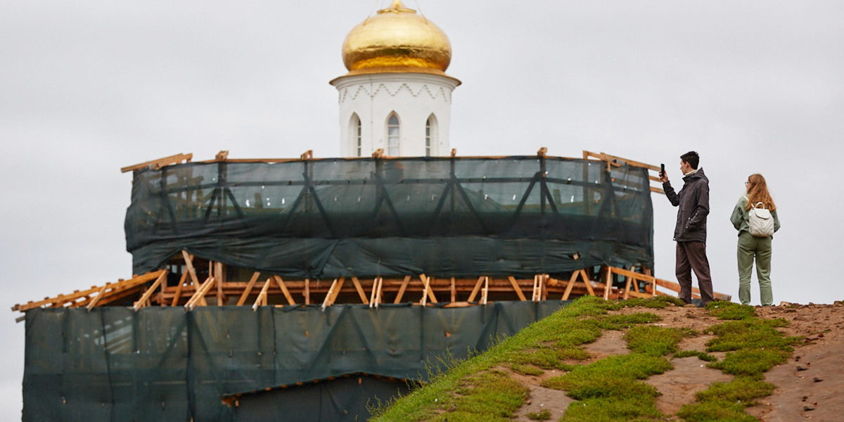 Потрачено: семь многомиллионных проектов областного центра, на которые явно не поскупились