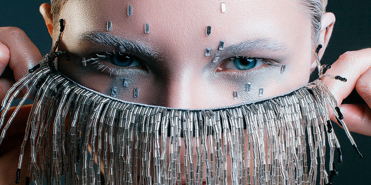 Фэшн-календарь с марафонцем Гоар, или Бьюти-бум фотографа Елизаветы Осиной