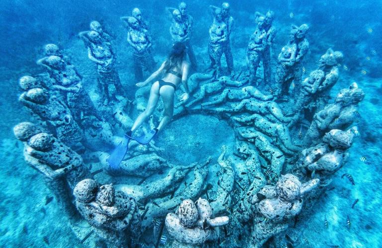 Instagram-дива о жизни на сказочном острове