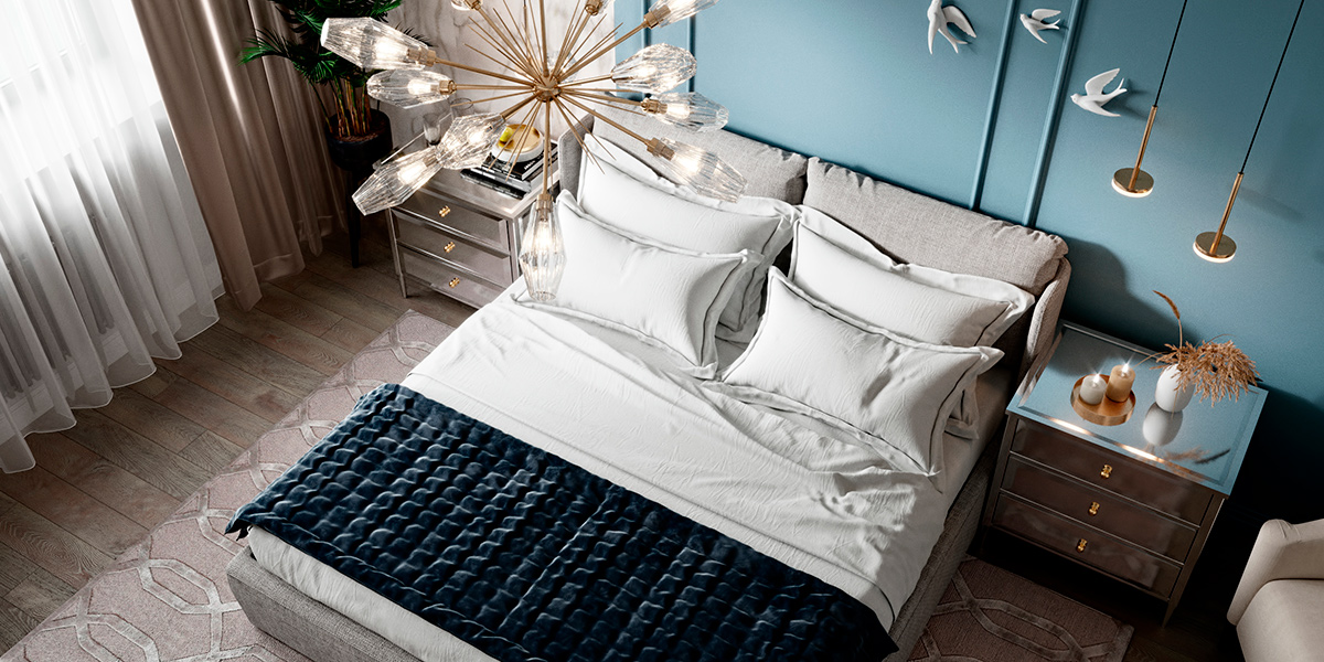 «Долой хром!» Владимирские дизайнеры о трендах в интерьере 2020 года