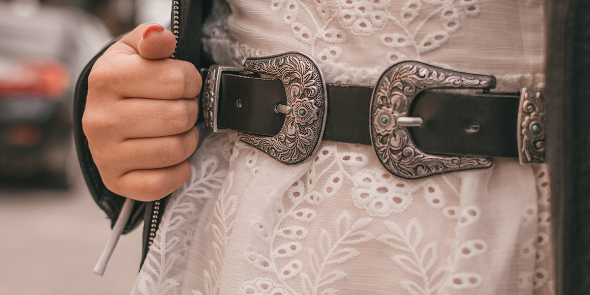 Свой стиль: 3 образа от Алины Новосельцевой