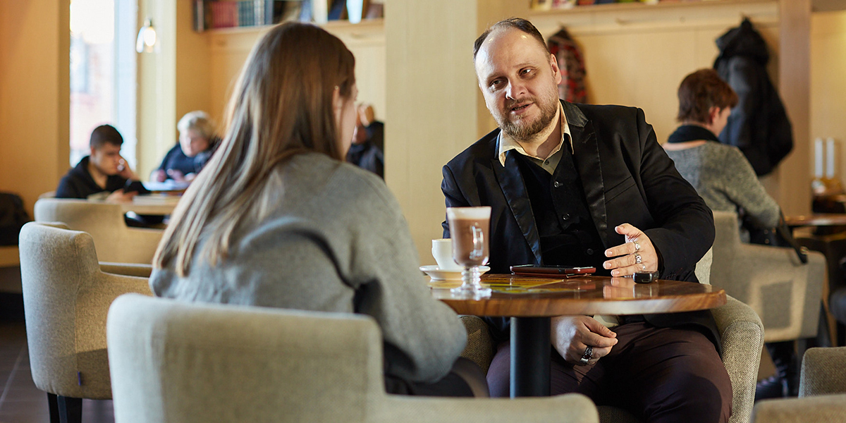 Рыцари, сказки, крафт-туры. Чего молодые люди ждут от Золотого кольца и что им предложат?