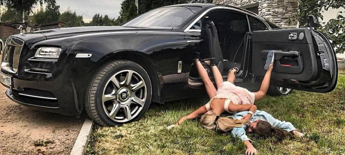 Упади красиво: Новый челлендж во Владимире