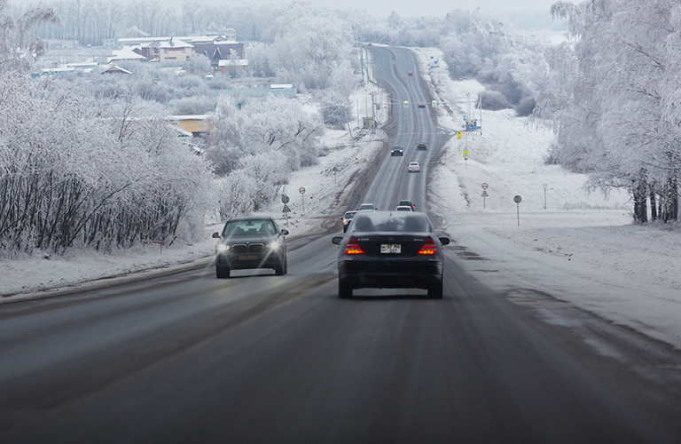 Платную трассу в обход Петушков открыли, а левые повороты в сторону Суздаля закроют