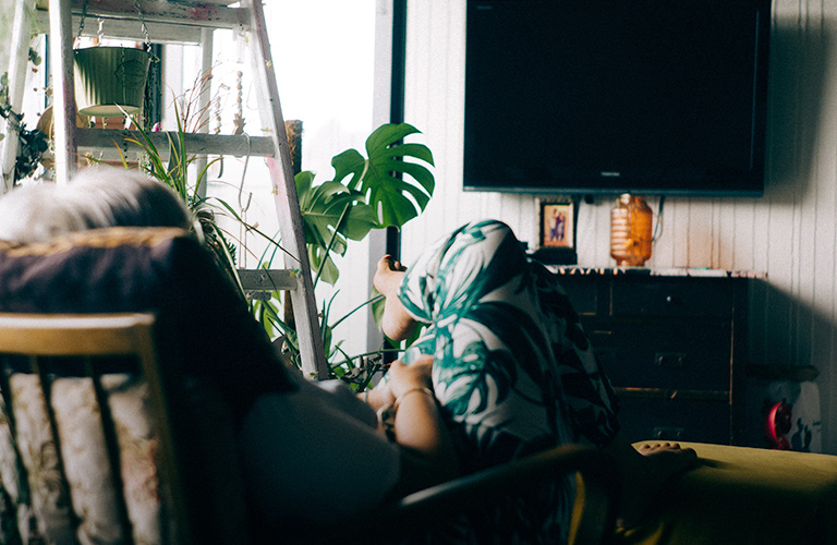 Топ-10 нетипичных сериалов по совету владимирского киноблогера