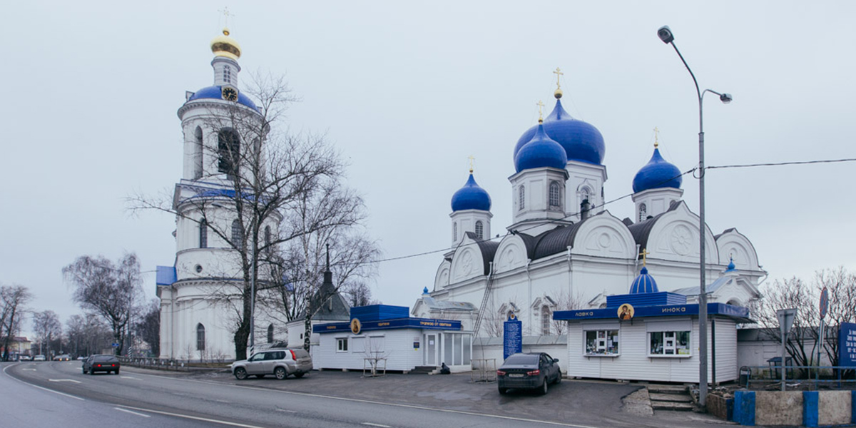 Княжеский комплекс, босоногий Сперанский и парк для молодоженов. Три свежие идеи арт-объектов