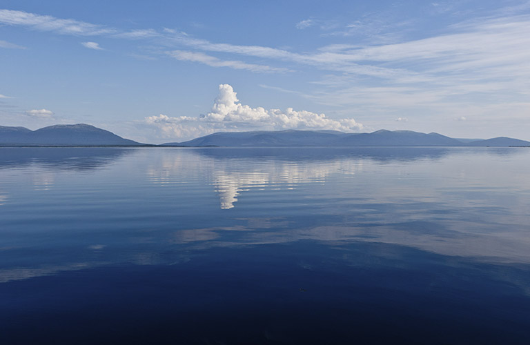 Владимирские туристы смогут получать до 15 тысяч рублей за отдых в России