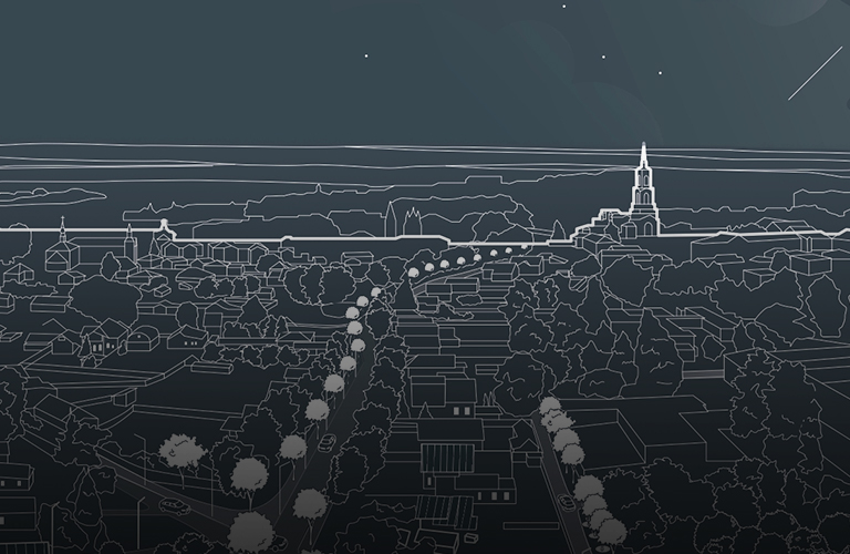 Что такое хорошо, что такое плохо на урбанистический лад, или Дизайн-код Суздаля