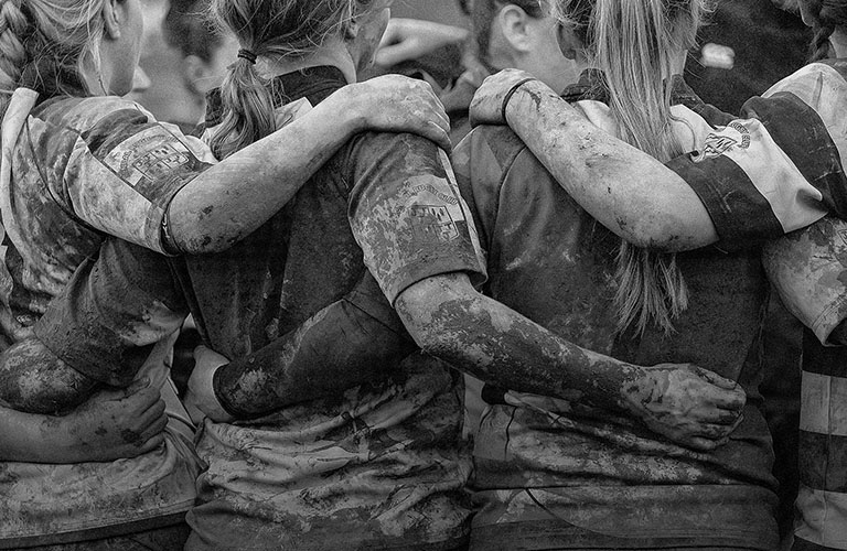 Более талантливые и эмоциональные. Владимирские регбистки покажут свою игру в Сочи