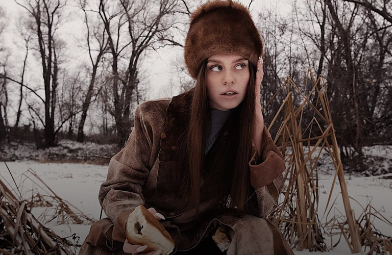 Авторский ремейк, или «Ирония судьбы» от Макса Сухаревского