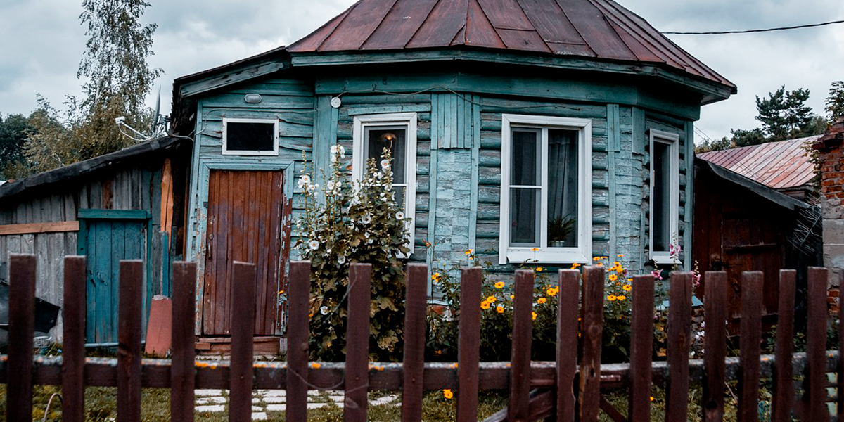 Внедрение новых технологий. Особенности конкурса «Самая красивая деревня — 2023»