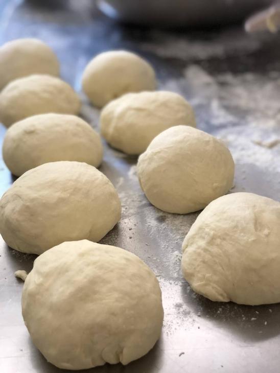 гастрономическое путешествие по Грузии