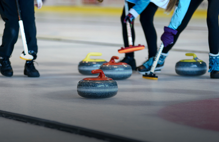 Международный турнир и именитый тренер: Муром станет центром развития кёрлинга в регионе