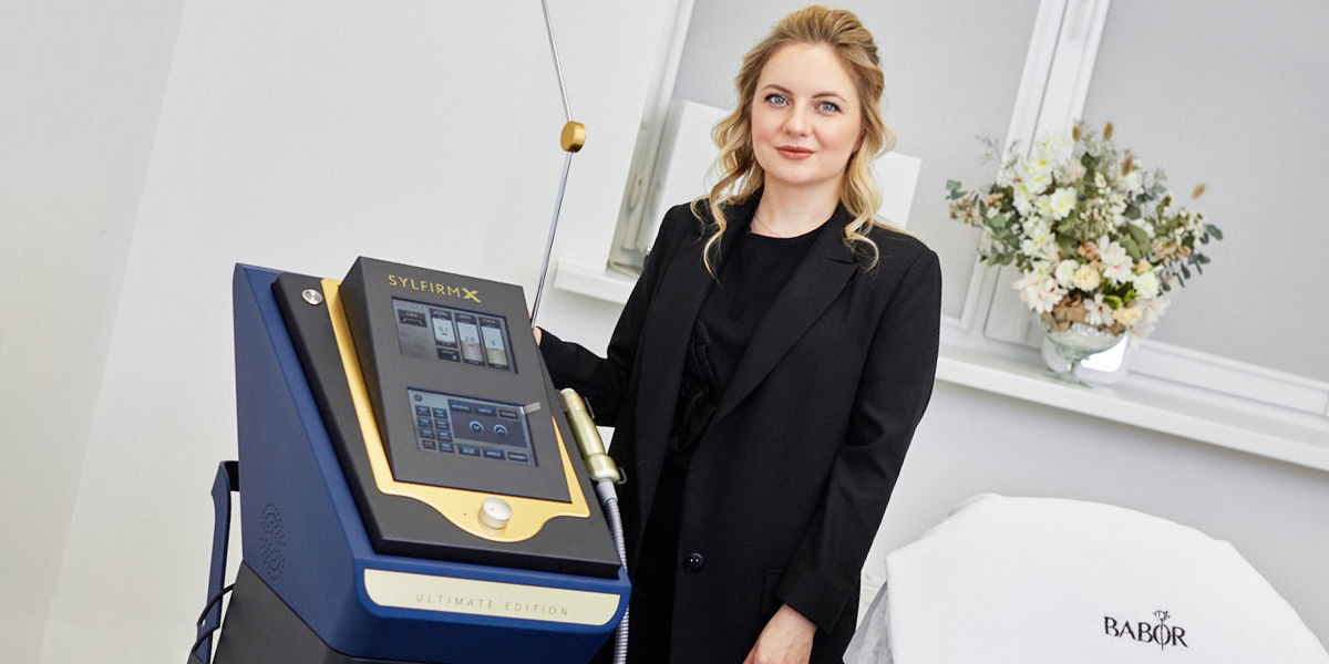 Философия pro-age*. Наталья Васькова о том, как сохранить молодость и естественную красоту