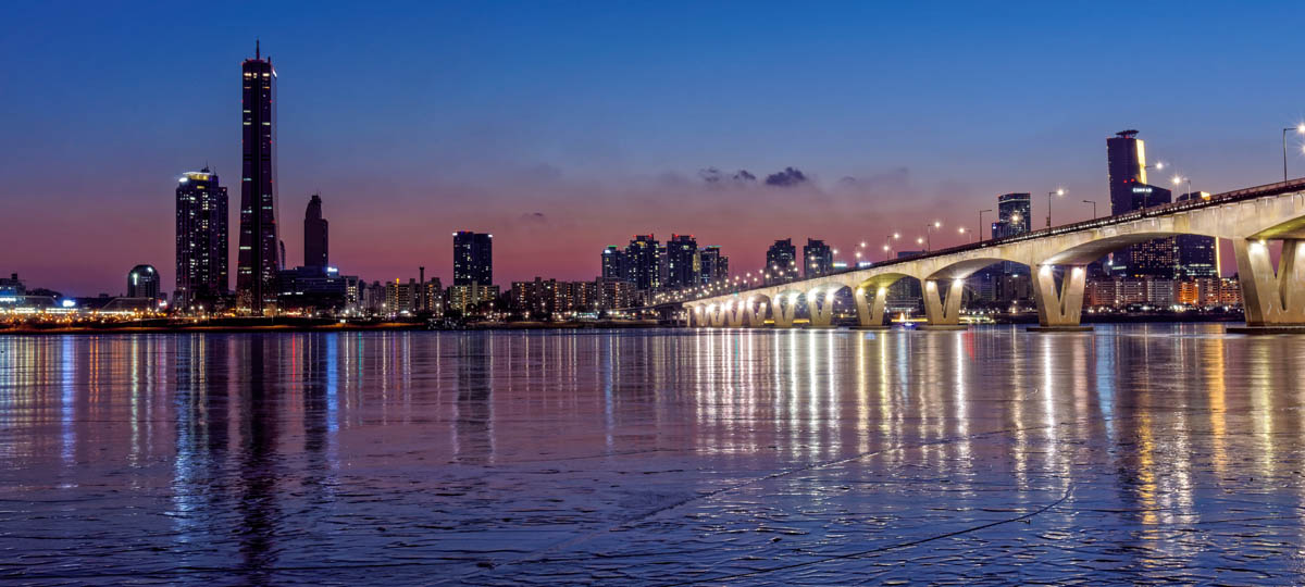 Культ Барби и свободная любовь: Владимирская девушка о жизни в Южной Корее