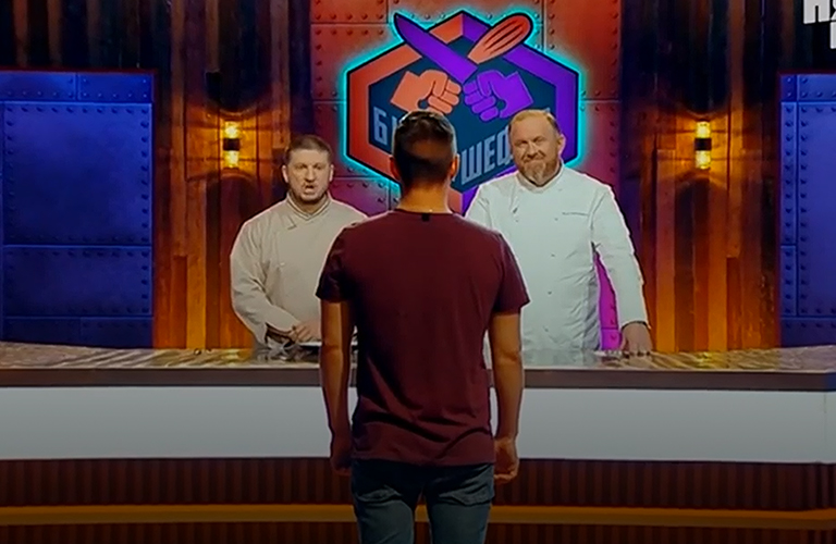 «Сначала просто не поверил своим ушам!» Владимирский повар о победе в шоу «Битва шефов»