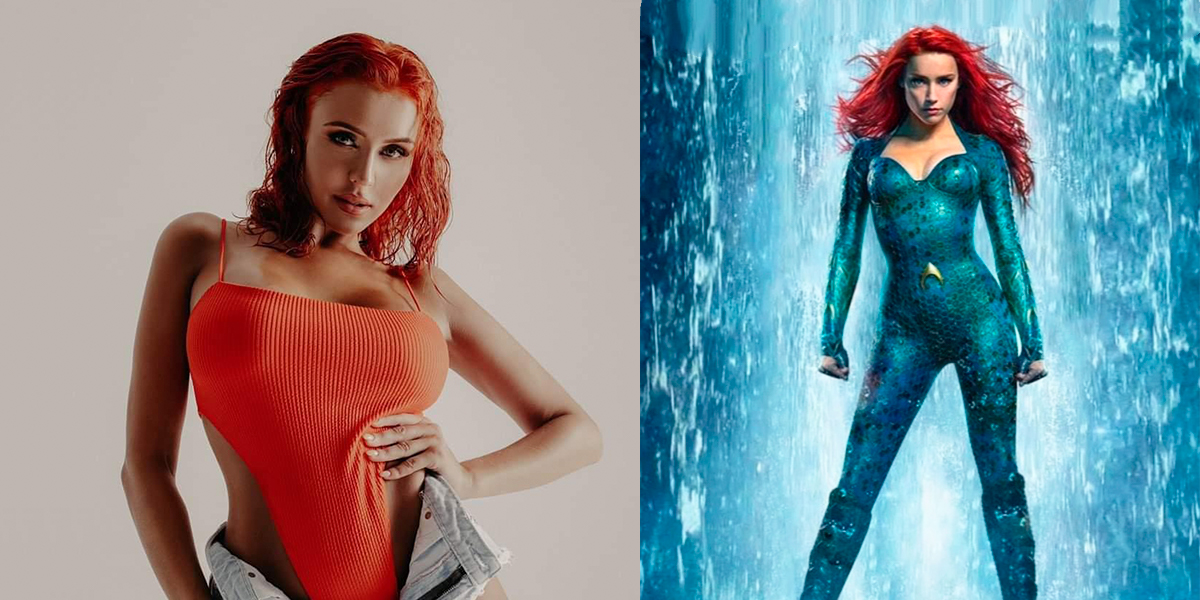 Эмбер Херд, Мерьем Узерли и Мег Райан: владимирские красавицы, похожие на знаменитостей