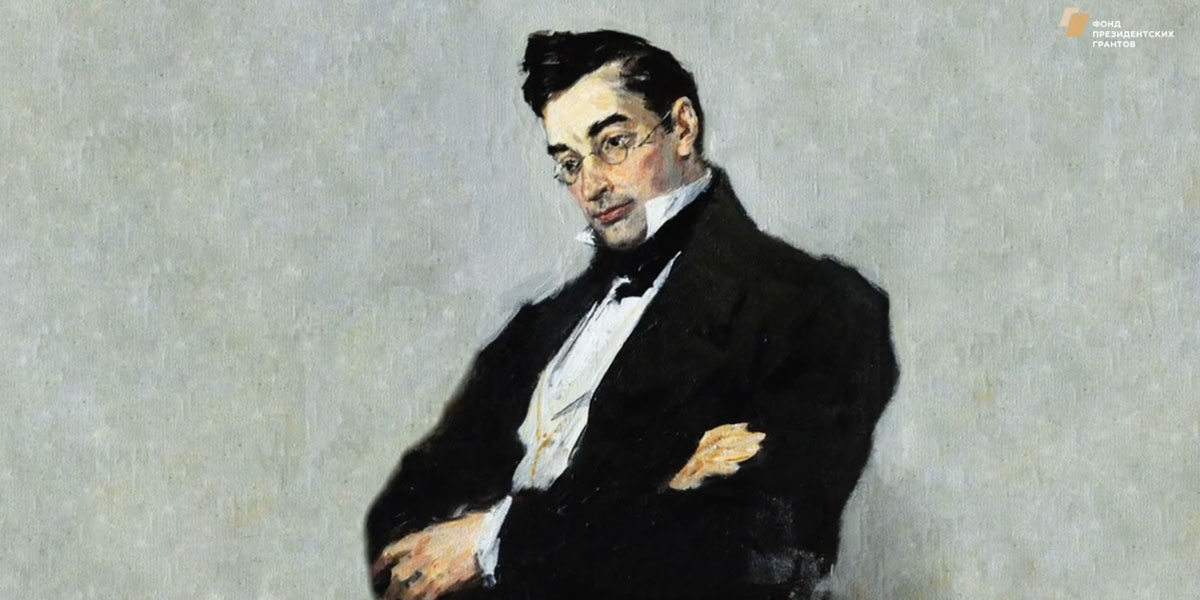 Владимирцы прошли по следам автора “Горя от ума”