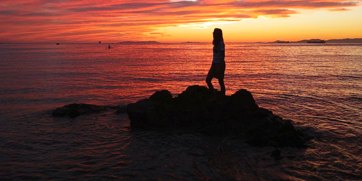 Три недели в Находке, или Как живут люди в отдаленной провинции у Японского моря