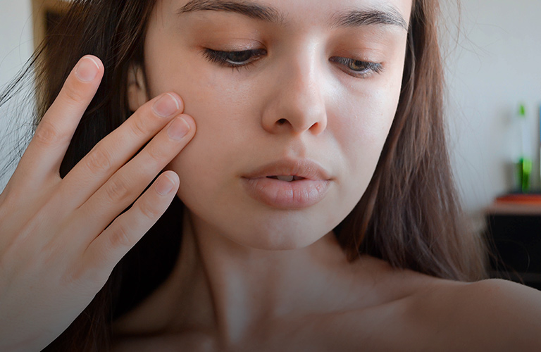 Бьюти-лайфхаки: ухаживаем за кожей в домашних условиях