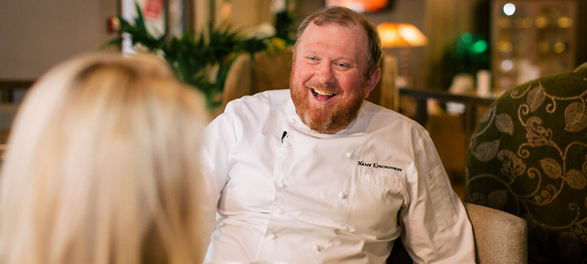 Вся правда о съемках “На ножах” во Владимире, или Истинные причины закрытия кафе “Сливки”