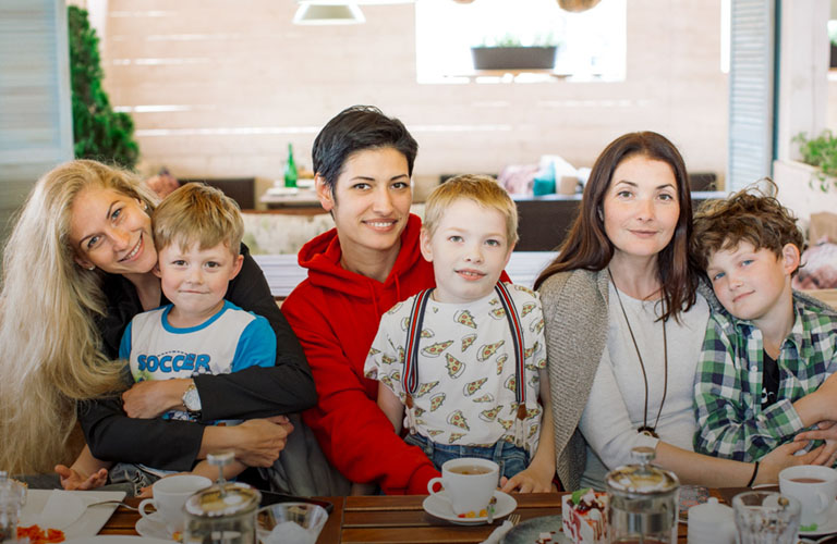 Пикник на крыше: Семейный обзор Carlson Veranda