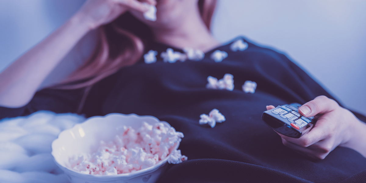 Топ-5 самых актуальных фильмов от киноблогера Ильи Кролика