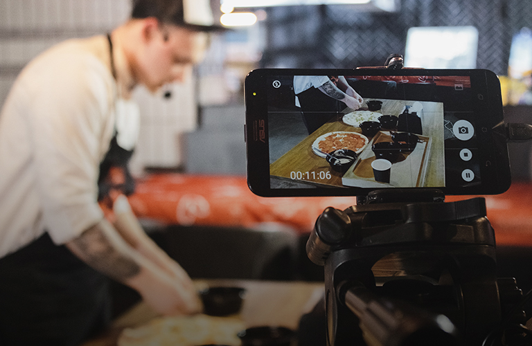 Пицца на языке формул, или «Научный холодильник» во Владимире